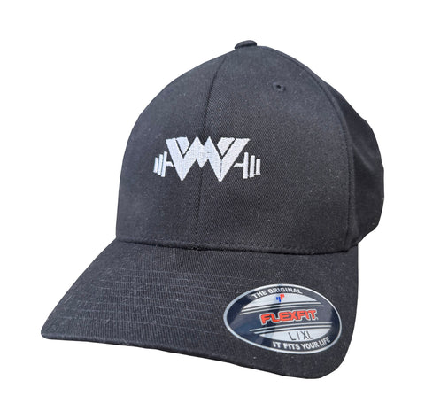 MW Powerlifting Cap
