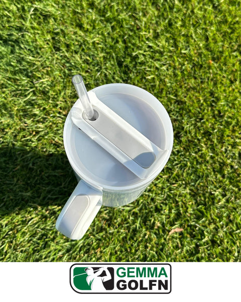 Gemma Golfn Edelstahl Thermobecher