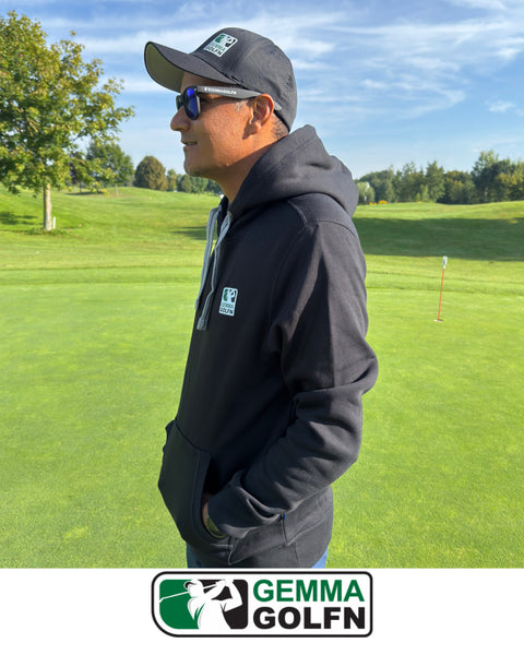 Gemma Golfn Hoodie