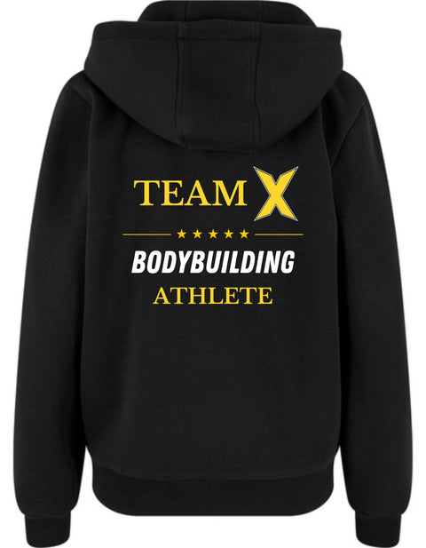 Team X Hoodie