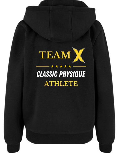 Team X Hoodie