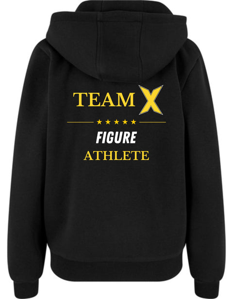 Team X Hoodie