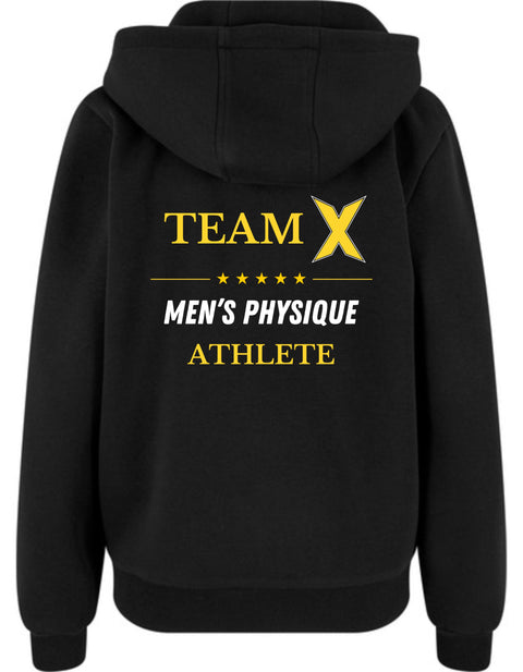 Team X Hoodie