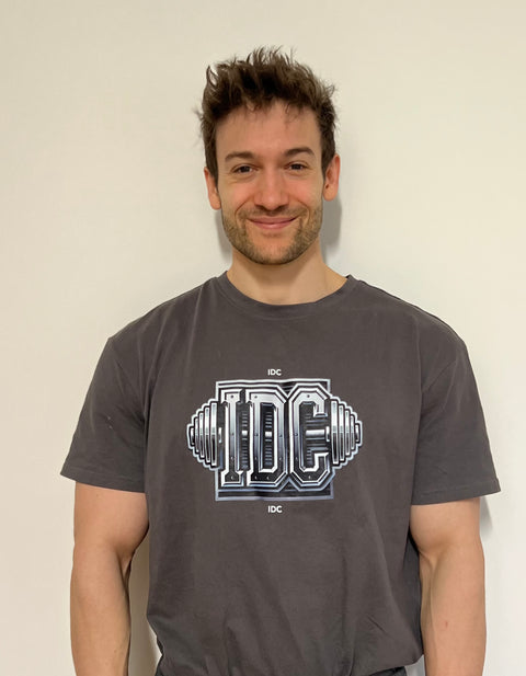 Iron Dentist Coaching Heavy Team Shirt