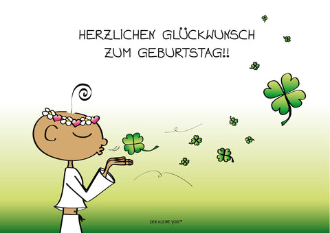 PK_27_Herzlichen_Glückwunsch_Kleeblatt