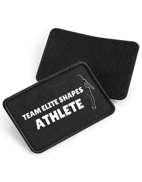 Patch Elite Shapes