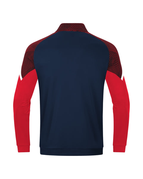 SPG Hofkirchen/Niederneukirchen Polyester Jacke