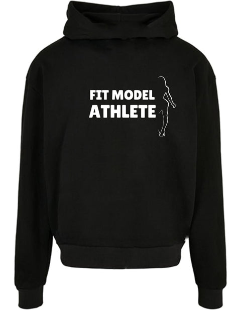 Elite Coach Ultra heavy Team ZIP Hoody