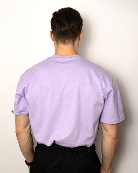 ICONIC OVERSIZED Lilac (Limited Edition)