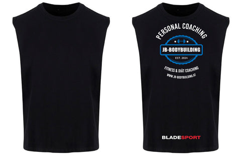 JB-Bodybuilding Tank Top