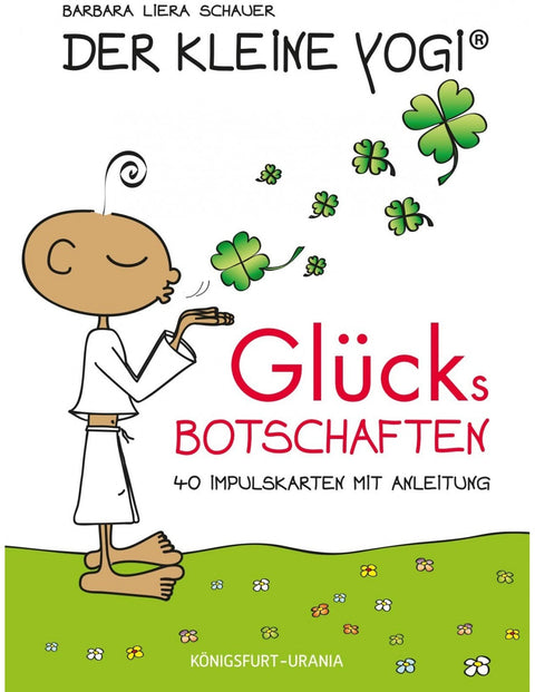 GLÜCKsbotschaften