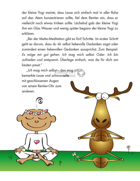 Glücksgeschichten