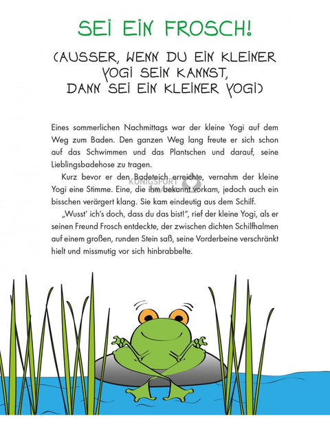 Glücksgeschichten