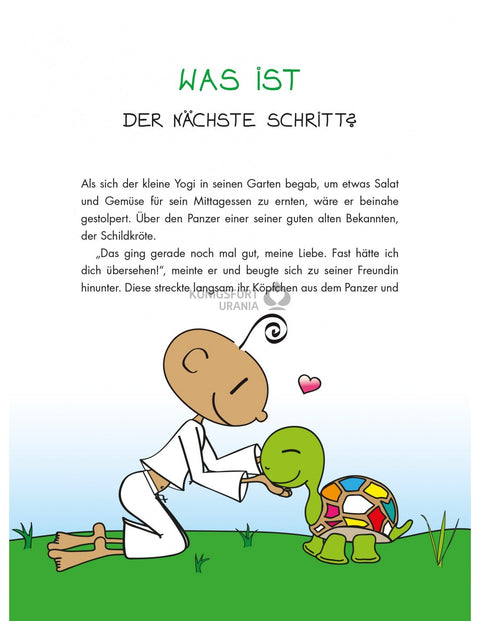 Glücksgeschichten