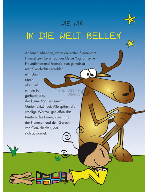 Glücksgeschichten