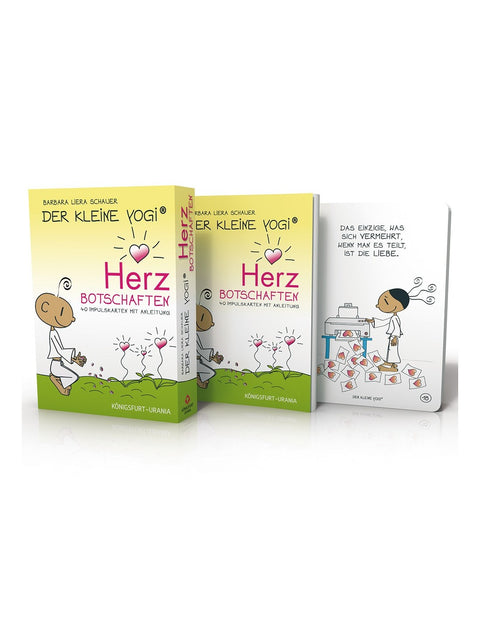 HERZbotschaften