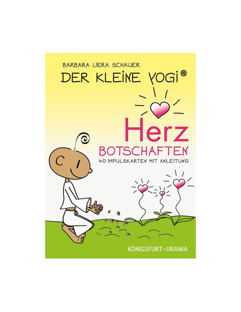 HERZbotschaften