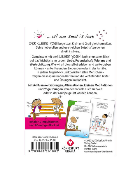 HERZbotschaften