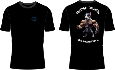 Heavy Shirt JB-Bodybuilding V2