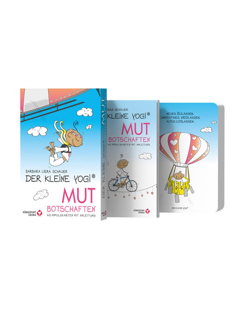 MUTbotschaften