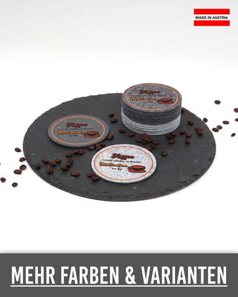 Untersetzer 523 Kaffee
